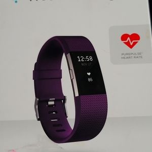 Fitbit Charge 2